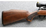 Tikka ~ M695 ~ .270 Win - 6 of 9