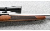 Tikka ~ M695 ~ .270 Win - 8 of 9
