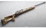 Thompson Center ~ Venture ~ .308 Win - 1 of 10