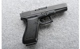 Glock ~ 20 ~ 10mm - 1 of 3