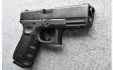 Glock ~ 23 ~ .40 Cal - 2 of 3