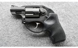 Ruger ~ LCR ~ .357 Mag - 3 of 3