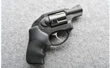 Ruger ~ LCR ~ .357 Mag - 1 of 3