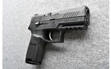SIG Sauer ~ 320 ~ 9mm - 2 of 3