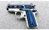 Kimber ~ Micro Sapphire ~ .380 ACP - 3 of 3
