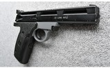 Smith & Wesson ~ 22A-1 ~ .22LR - 2 of 3