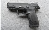 Smith & Wesson ~ M&P 40 - 3 of 3
