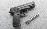 Smith & Wesson ~ M&P 40 - 1 of 3