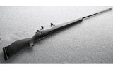 Weatherby ~ Mark V ~ .300 W.M - 1 of 10