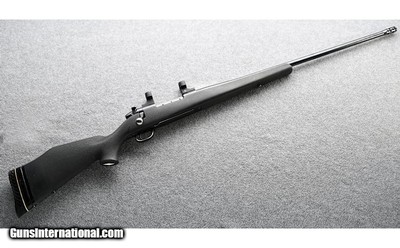 Weatherby ~ Mark V ~ .300 W.M
