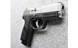 Kahr ~ CW9 ~ 9mm - 2 of 3