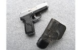 Kahr ~ CW9 ~ 9mm - 1 of 3