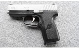 Kahr ~ CW9 ~ 9mm - 3 of 3