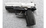 SIG Sauer ~ SP 2022 ~ .40 S&W - 3 of 3