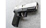 SIG Sauer ~ SP 2022 ~ .40 S&W - 2 of 3