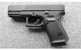 Glock ~ 23 Gen 5 ~ .40 Cal - 3 of 3