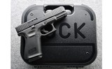 Glock ~ 23 Gen 5 ~ .40 Cal - 1 of 3