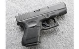 Glock ~ 27 Gen 4 ~ .40 Cal - 1 of 3