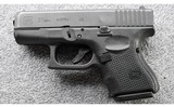 Glock ~ 27 Gen 4 ~ .40 Cal - 3 of 3