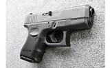 Glock ~ 27 Gen 4 ~ .40 Cal - 2 of 3
