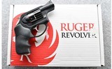 Ruger ~ LCR ~ .38 SPL+P - 1 of 3