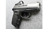 SCCY ~ CPX-2 ~ 9mm - 2 of 3