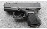 Glock ~ 27 Gen 4 ~ .40 Cal - 3 of 3
