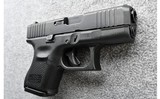 Glock ~ 26 Gen 5 ~ 9mm - 2 of 3