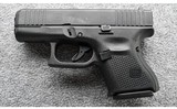 Glock ~ 26 Gen 5 ~ 9mm - 3 of 3