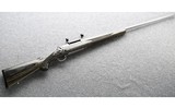 Winchester ~ Model 70 Classic Stainless ~ .300 Win Mag