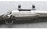 Winchester ~ Model 70 Classic Stainless ~ .300 Win Mag - 3 of 10