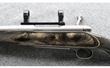 Winchester ~ Model 70 Classic Stainless ~ .300 Win Mag - 8 of 10