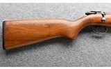 Remington ~ 510 ~ .22 S, L, LR - 2 of 10
