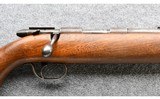 Remington ~ 510 ~ .22 S, L, LR - 3 of 10