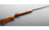 Remington ~ 510 ~ .22 S, L, LR - 1 of 10