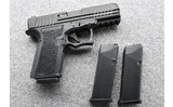 Polymer80 ~ PFC9 ~ 9mm - 1 of 3