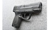 Smith & Wesson ~ M&P 45 Shield ~ .45 Auto - 2 of 3