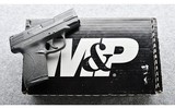 Smith & Wesson ~ M&P 45 Shield ~ .45 Auto - 1 of 3
