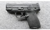 Smith & Wesson ~ M&P 45 Shield ~ .45 Auto - 3 of 3
