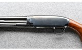 Winchester ~ Model 12 ~ 16 GA - 8 of 10