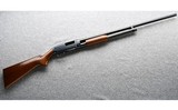 Winchester ~ Model 12 ~ 16 GA - 1 of 10