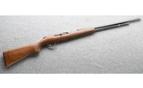 Remington ~ 550-1 ~ .22 S, L, LR - 1 of 10