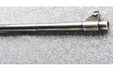 Mauser ~ 98 ~ Unknown - 6 of 13