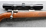 Mauser ~ 98 ~ Unknown - 3 of 13