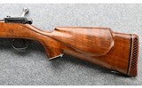 Remington ~ 1917 Sporterized ~ .300 WBY - 9 of 10