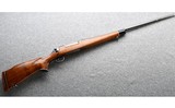 Remington ~ 1917 Sporterized ~ .300 WBY - 1 of 10