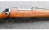 Remington ~ 1917 Sporterized ~ .300 WBY - 3 of 10
