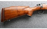 Remington ~ 1917 Sporterized ~ .300 WBY - 2 of 10