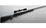 Winchester ~ 70 XTR Sporter ~ .30-06 SPRG