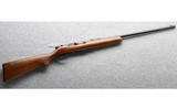 Savage ~ 7A ~ .22 S, L, LR - 1 of 10